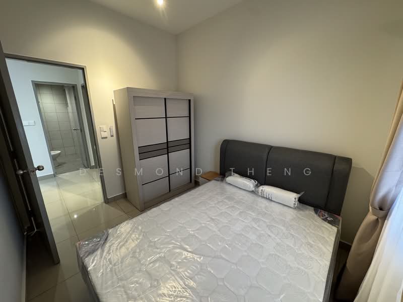 Condominium for Rent at MiNest Residence - Desmond Theng - Bedroom - PropertyGuru.com.my