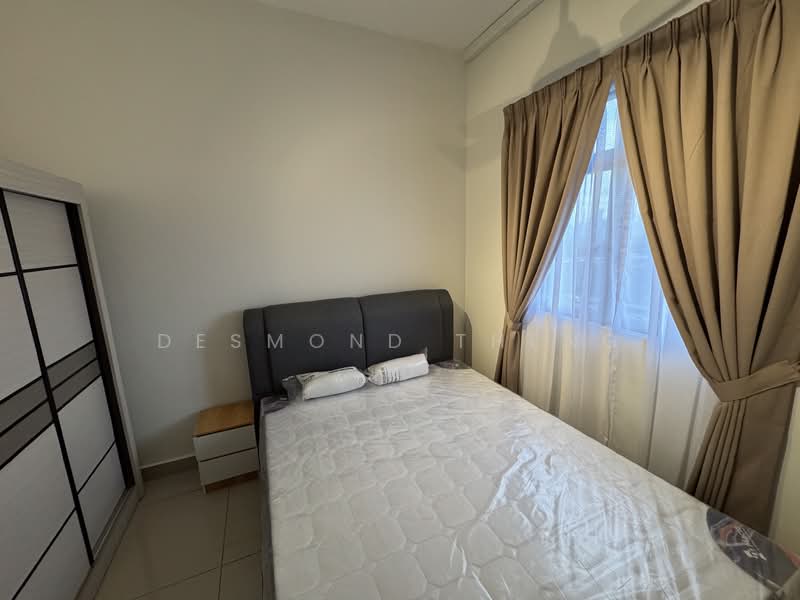 Condominium for Rent at MiNest Residence - Desmond Theng - Bedroom - PropertyGuru.com.my