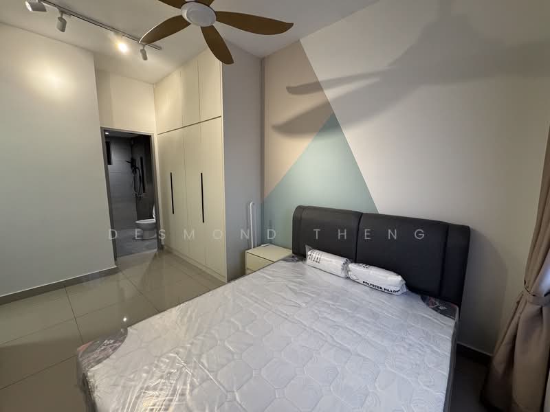 Condominium for Rent at MiNest Residence - Desmond Theng - Bedroom - PropertyGuru.com.my