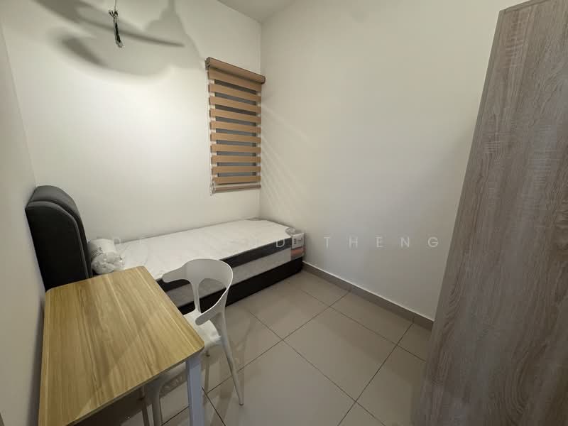 Condominium for Rent at MiNest Residence - Desmond Theng - Bedroom - PropertyGuru.com.my