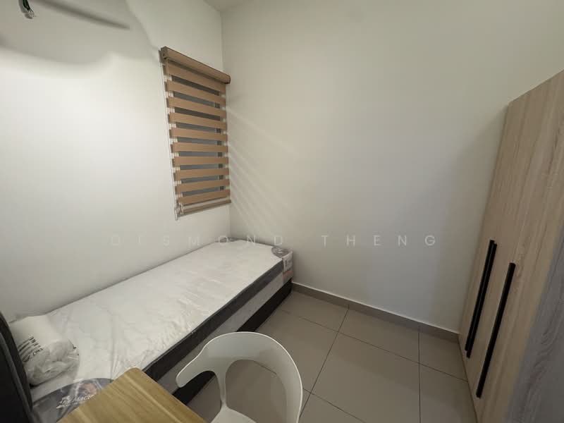 Condominium for Rent at MiNest Residence - Desmond Theng - Bedroom - PropertyGuru.com.my