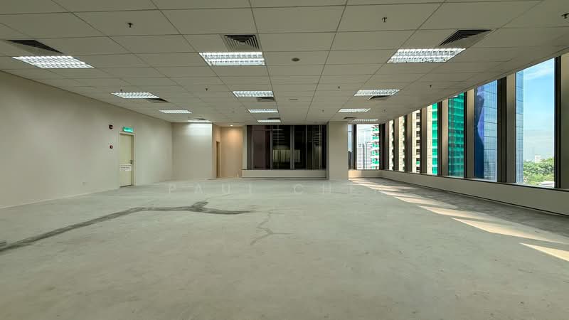 Pejabat untuk Disewa di Damansara Heights (Kuala Lumpur) - Paul Chen - Interior - PropertyGuru.com.my
