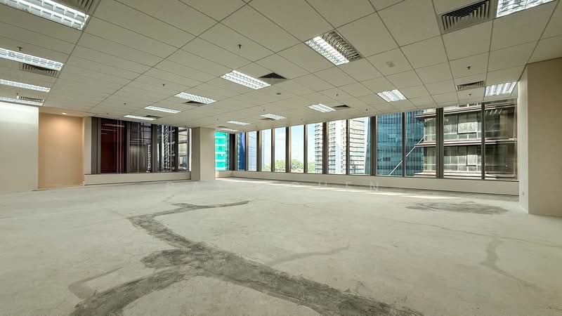 Pejabat untuk Disewa di Damansara Heights (Kuala Lumpur) - Paul Chen - Interior - PropertyGuru.com.my