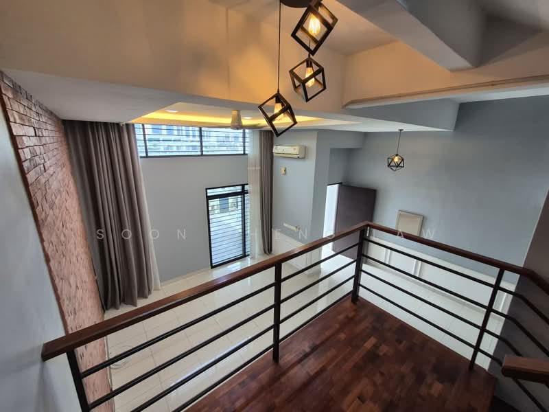 Rumah Teres 3-Tingkat untuk Dijual di TTDI Grove (Kajang) - Soon Sheng - Interior - PropertyGuru.com.my