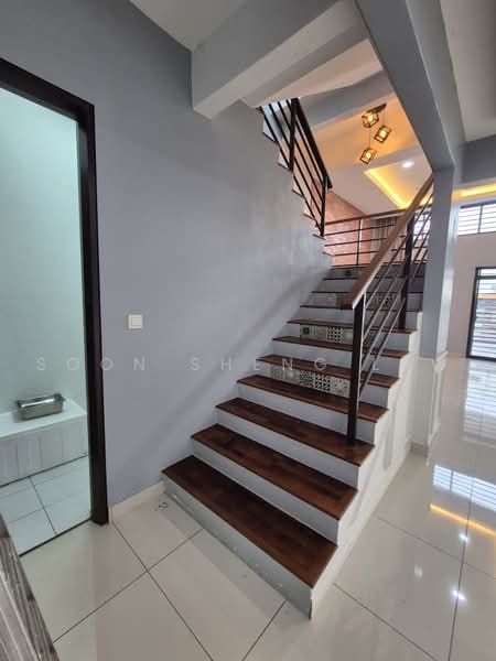 Rumah Teres 3-Tingkat untuk Dijual di TTDI Grove (Kajang) - Soon Sheng - Interior - PropertyGuru.com.my