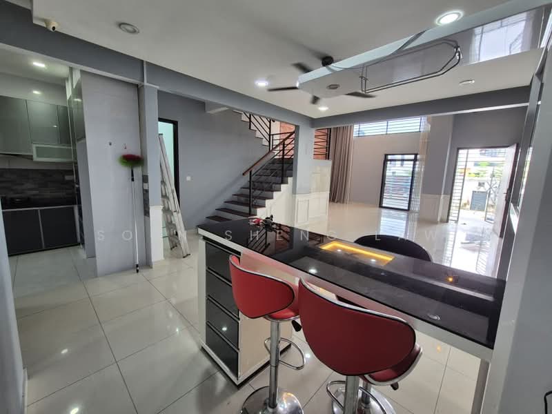Rumah Teres 3-Tingkat untuk Dijual di TTDI Grove (Kajang) - Soon Sheng - Interior - PropertyGuru.com.my