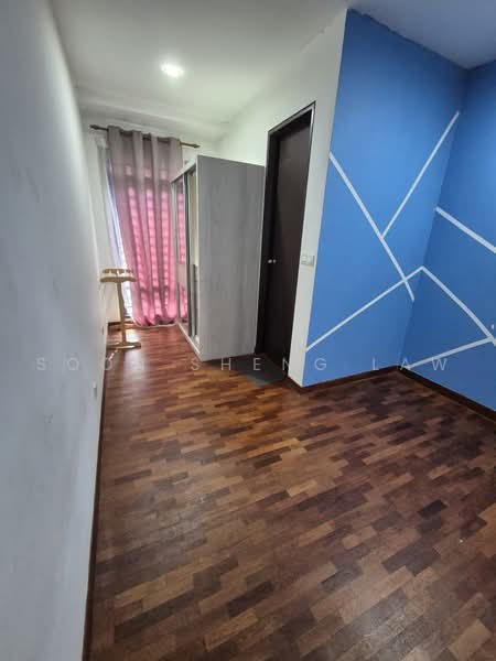 Rumah Teres 3-Tingkat untuk Dijual di TTDI Grove (Kajang) - Soon Sheng - Bedroom - PropertyGuru.com.my