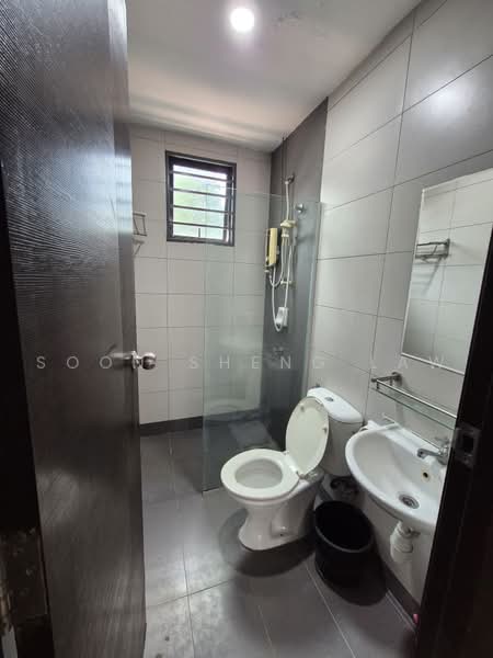 Rumah Teres 3-Tingkat untuk Dijual di TTDI Grove (Kajang) - Soon Sheng - Bathroom - PropertyGuru.com.my