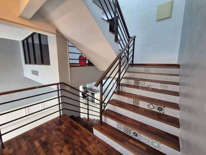 Rumah Teres 3-Tingkat untuk Dijual di TTDI Grove (Kajang) - Soon Sheng - Interior - PropertyGuru.com.my