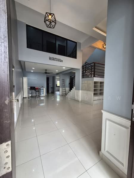 Rumah Teres 3-Tingkat untuk Dijual di TTDI Grove (Kajang) - Soon Sheng - Interior - PropertyGuru.com.my