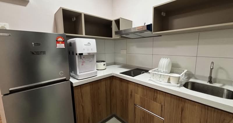 Service Residence for Rent at Helix2 @ PJ South - Calvin Loke - PropertyGuru.com.my