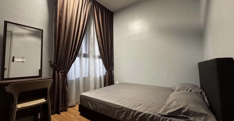 Service Residence for Rent at Helix2 @ PJ South - Calvin Loke - PropertyGuru.com.my
