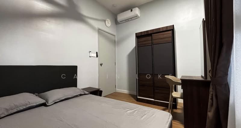 Service Residence for Rent at Helix2 @ PJ South - Calvin Loke - PropertyGuru.com.my