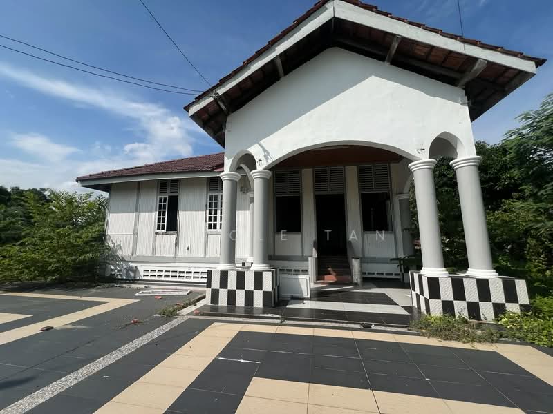 Bungalow House for Sale in Bandar Muar (Muar) - Micole Tan - PropertyGuru.com.my