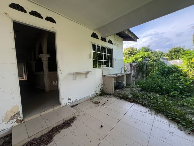 Bungalow House for Sale in Bandar Muar (Muar) - Micole Tan - PropertyGuru.com.my