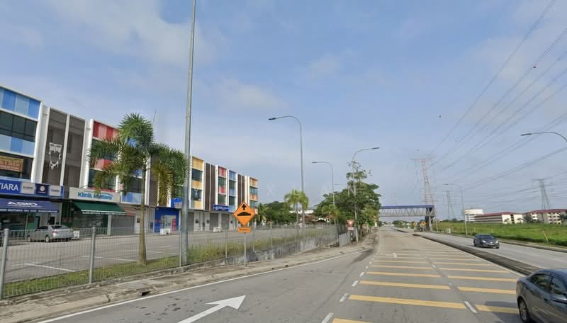 Shop / Office for Sale in Johor Bahru (Johor) - Yu Xuan - Exterior - PropertyGuru.com.my