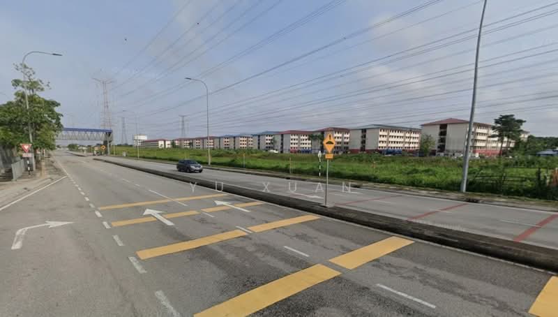 Shop / Office for Sale in Johor Bahru (Johor) - Yu Xuan - PropertyGuru.com.my