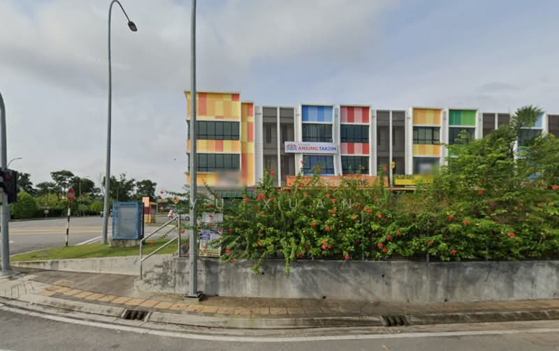Shop / Office for Sale in Johor Bahru (Johor) - Yu Xuan - Exterior - PropertyGuru.com.my
