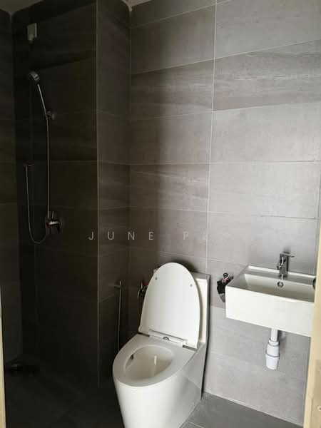 Kondominium untuk Dijual di Nestree Residence - June Pei - Bathroom - PropertyGuru.com.my