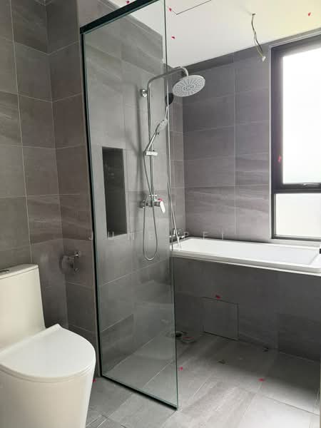 Kondominium untuk Dijual di Nestree Residence - June Pei - Bathroom - PropertyGuru.com.my