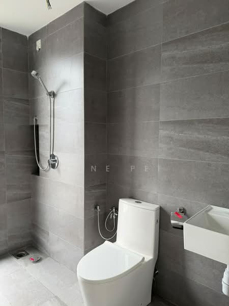 Kondominium untuk Dijual di Nestree Residence - June Pei - Bathroom - PropertyGuru.com.my