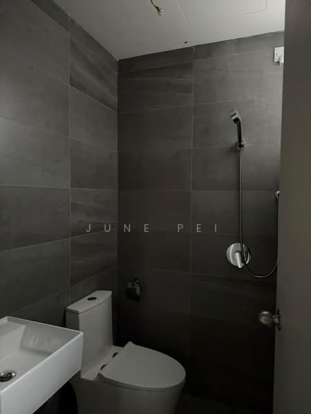 Kondominium untuk Dijual di Nestree Residence - June Pei - Bathroom - PropertyGuru.com.my
