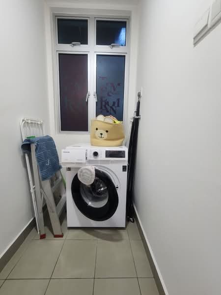 Service Residence for Rent at D'Ambience Residences (Pangsapuri Ikatan Flora) - Jessica Ma - Interior - PropertyGuru.com.my