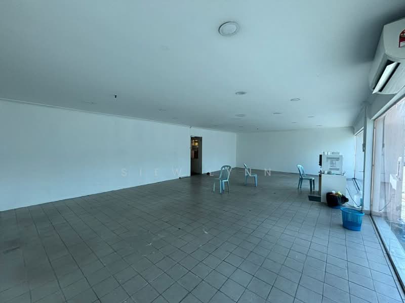 Factory for Rent in Port Klang (Pelabuhan Klang) (Selangor) - Siew Lynn - Interior - PropertyGuru.com.my