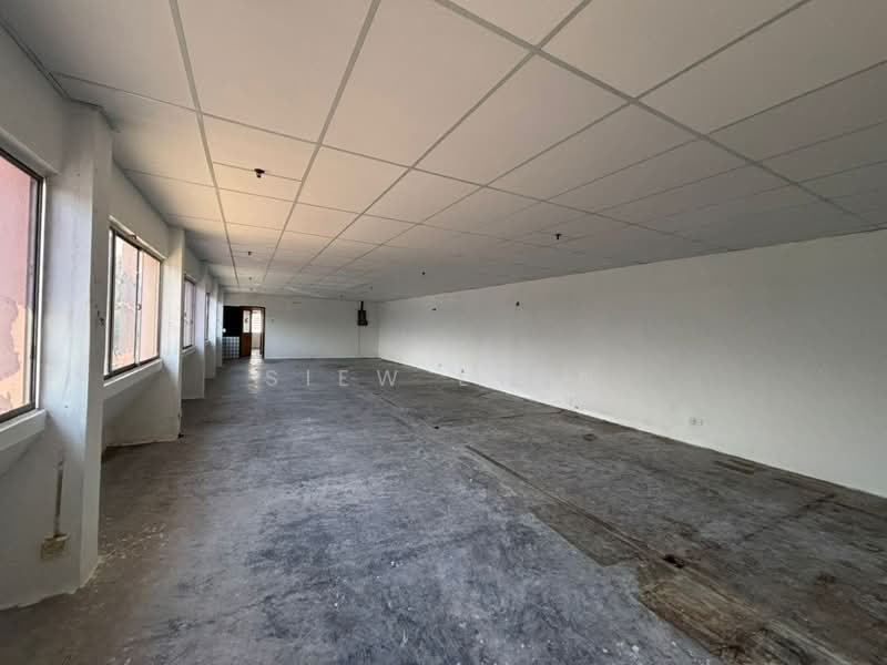 Factory for Rent in Port Klang (Pelabuhan Klang) (Selangor) - Siew Lynn - Interior - PropertyGuru.com.my