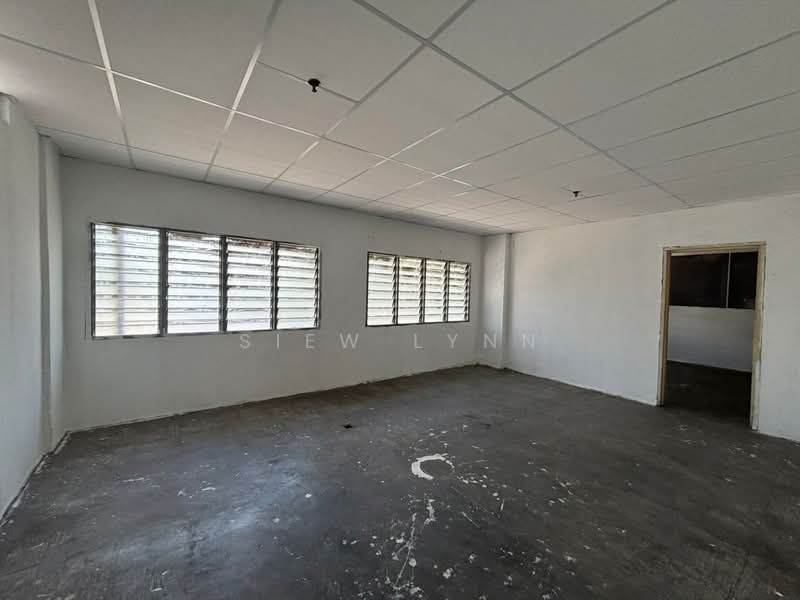Factory for Rent in Port Klang (Pelabuhan Klang) (Selangor) - Siew Lynn - Interior - PropertyGuru.com.my