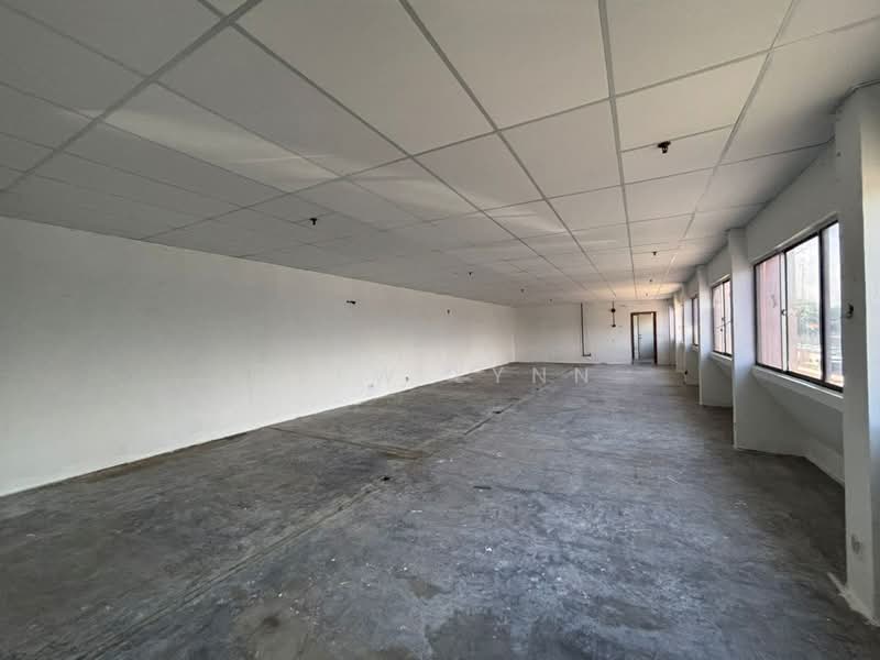 Factory for Rent in Port Klang (Pelabuhan Klang) (Selangor) - Siew Lynn - Interior - PropertyGuru.com.my