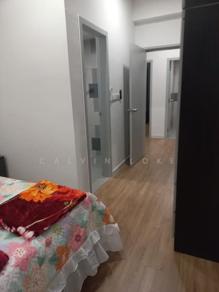 Service Residence for Rent at Helix2 @ PJ South - Calvin Loke - PropertyGuru.com.my
