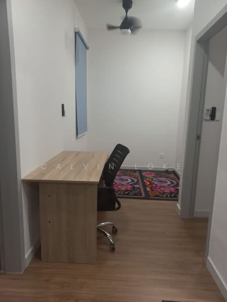 Service Residence for Rent at Helix2 @ PJ South - Calvin Loke - PropertyGuru.com.my