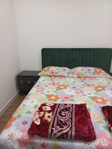 Service Residence for Rent at Helix2 @ PJ South - Calvin Loke - PropertyGuru.com.my