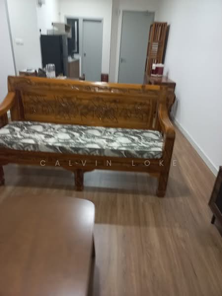 Service Residence for Rent at Helix2 @ PJ South - Calvin Loke - PropertyGuru.com.my