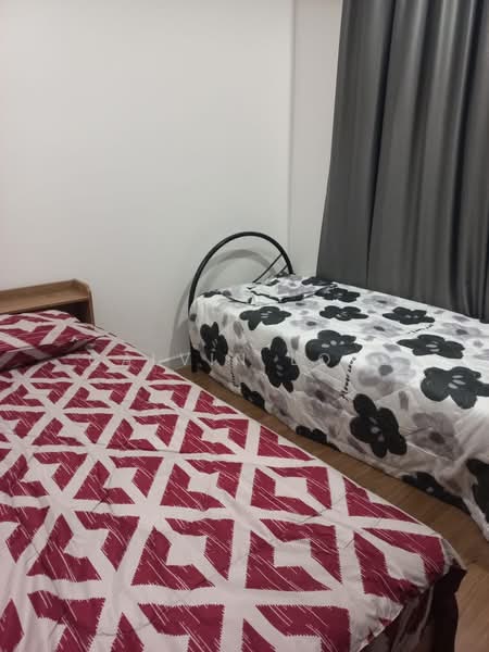 Service Residence for Rent at Helix2 @ PJ South - Calvin Loke - PropertyGuru.com.my