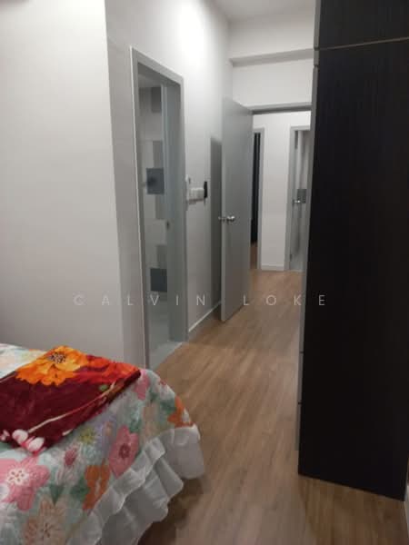Service Residence for Rent at Helix2 @ PJ South - Calvin Loke - PropertyGuru.com.my