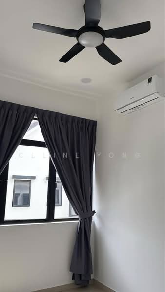 2-storey Terraced House for Rent in Taman Ekoflora (Johor Bahru) - Celine Yong - Interior - PropertyGuru.com.my