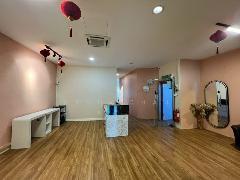 Shop / Office for Rent in Pusat Perdagangan Danga Utama (Johor Bahru) - Cendy Chau - Interior - PropertyGuru.com.my