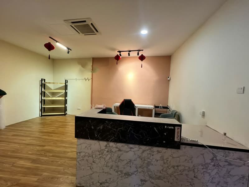 Shop / Office for Rent in Pusat Perdagangan Danga Utama (Johor Bahru) - Cendy Chau - Interior - PropertyGuru.com.my