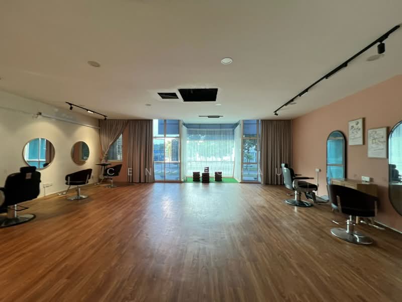 Shop / Office for Rent in Pusat Perdagangan Danga Utama (Johor Bahru) - Cendy Chau - Interior - PropertyGuru.com.my
