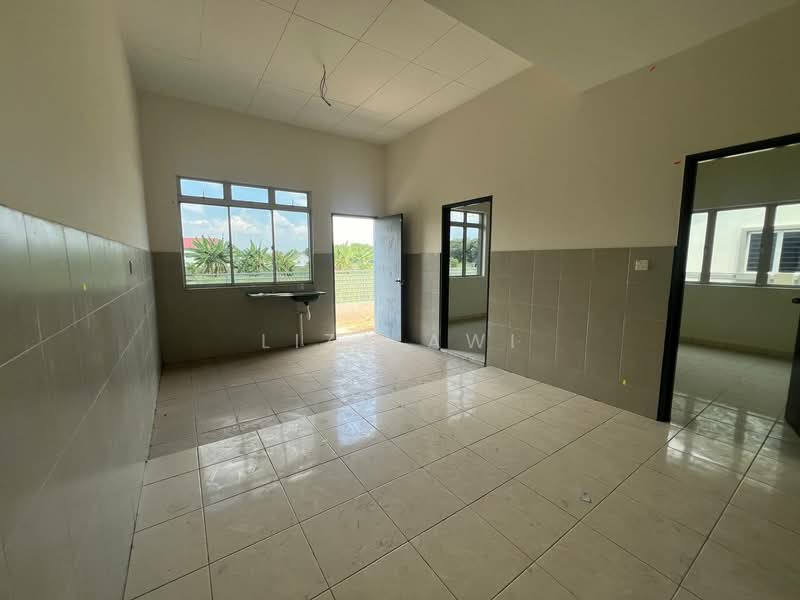 Rumah Berkembar untuk Dijual di Taman Srikandi (Telok Panglima Garang) - Liza Awi - Interior - PropertyGuru.com.my