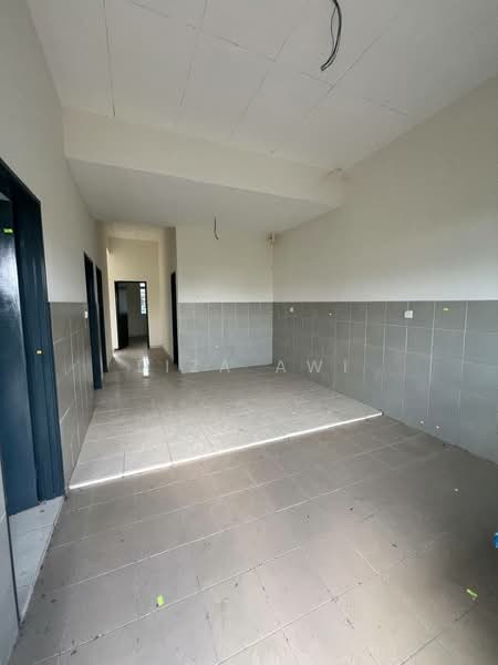 Rumah Berkembar untuk Dijual di Taman Srikandi (Telok Panglima Garang) - Liza Awi - Interior - PropertyGuru.com.my