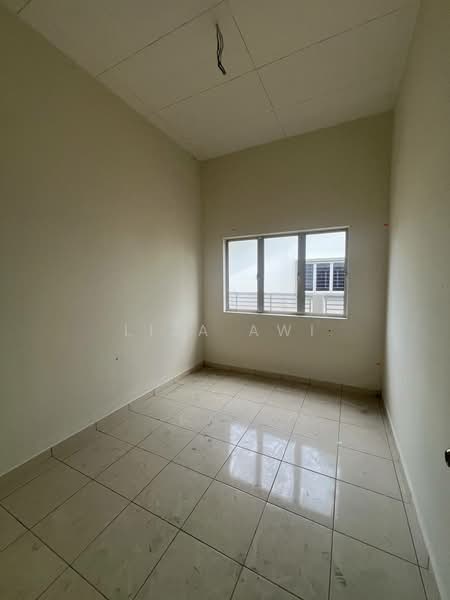 Rumah Berkembar untuk Dijual di Taman Srikandi (Telok Panglima Garang) - Liza Awi - Interior - PropertyGuru.com.my