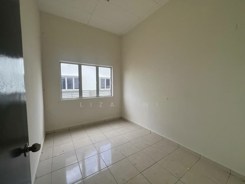 Rumah Berkembar untuk Dijual di Taman Srikandi (Telok Panglima Garang) - Liza Awi - Interior - PropertyGuru.com.my