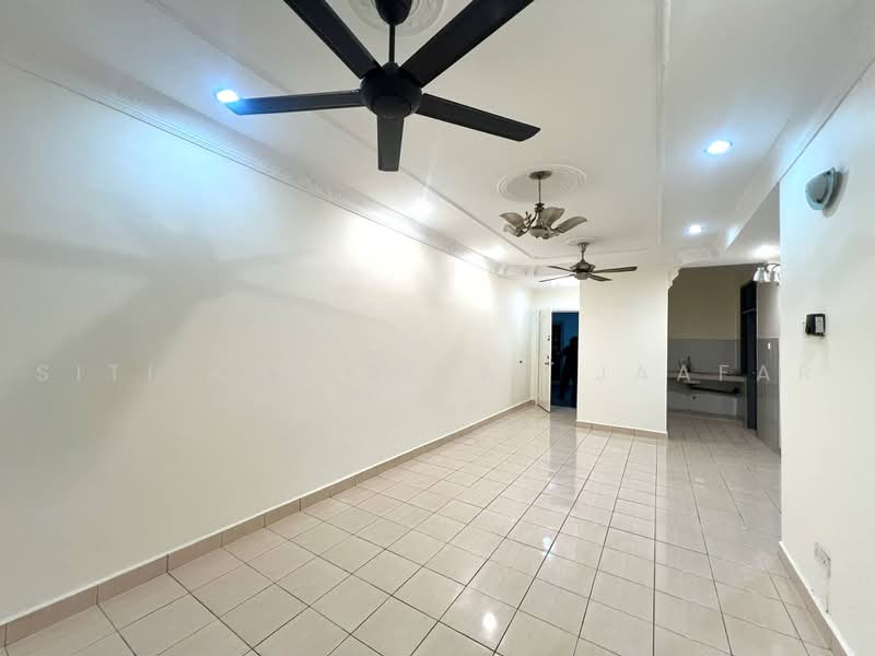 Apartment for Sale at Pangsapuri Delima - SITI KHAIRIYAH JAAFAR - PropertyGuru.com.my