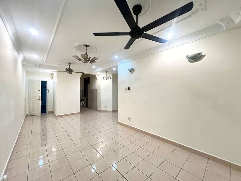 Apartment for Sale at Pangsapuri Delima - SITI KHAIRIYAH JAAFAR - PropertyGuru.com.my