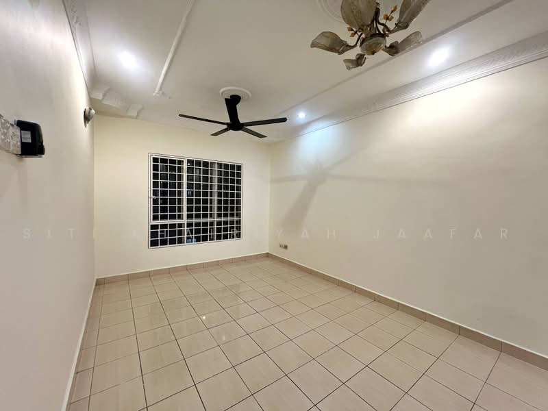 Apartment for Sale at Pangsapuri Delima - SITI KHAIRIYAH JAAFAR - PropertyGuru.com.my