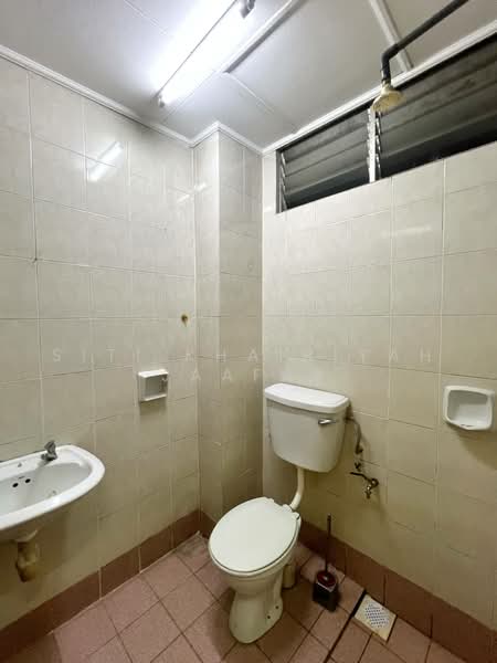 Apartment for Sale at Pangsapuri Delima - SITI KHAIRIYAH JAAFAR - PropertyGuru.com.my