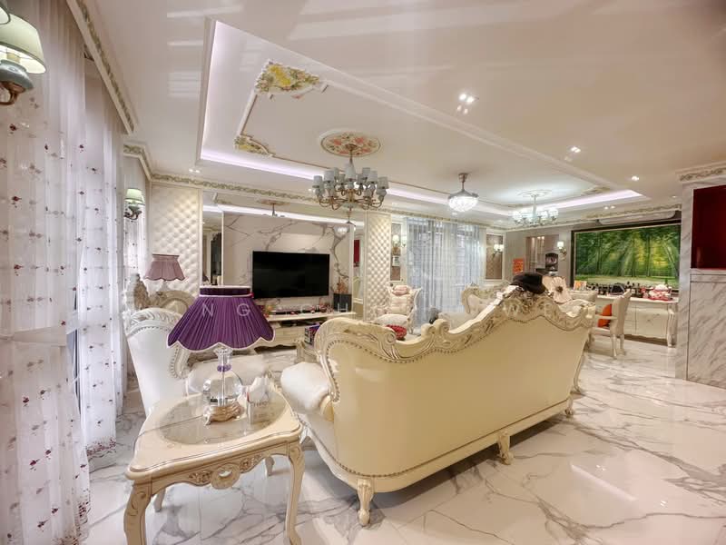 Cluster House for Sale in Taman Ekoflora (Johor Bahru) - Wong Chuan Wei - PropertyGuru.com.my